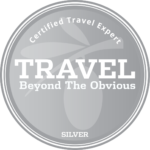 Silver Certification badge