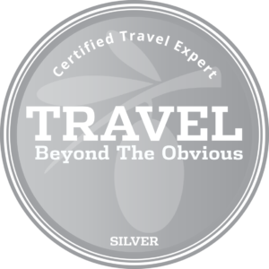 Silver Certification badge