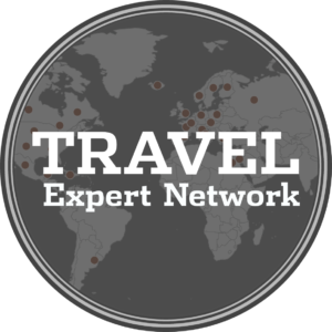 Travel Expert Network logo