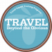 Travel Expert Training Program sample badge